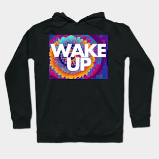 Wake up to Dawn Hoodie